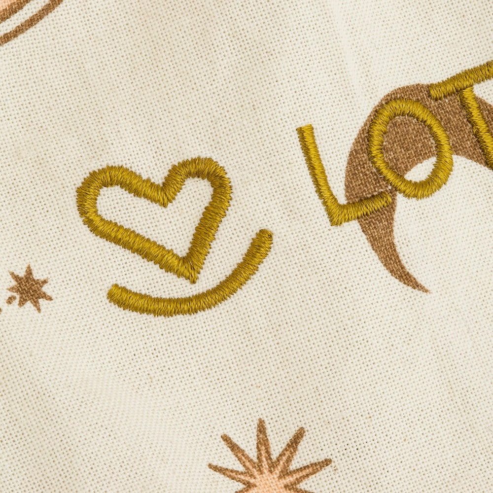 Die Federwiege mit Motor und Gestell für dein Baby