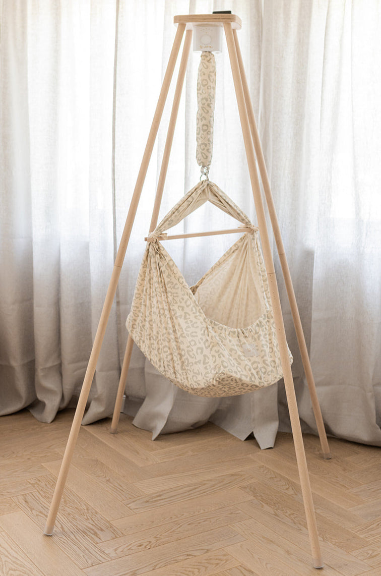 Baby hammock rental : Lottili Baby Hammock Set