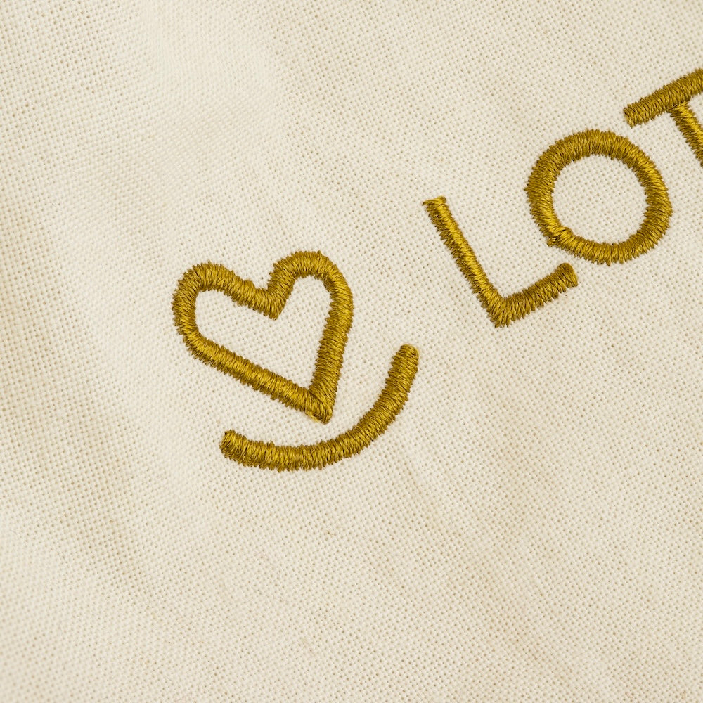 Federwiege mieten: Lottili Federwiegen Set