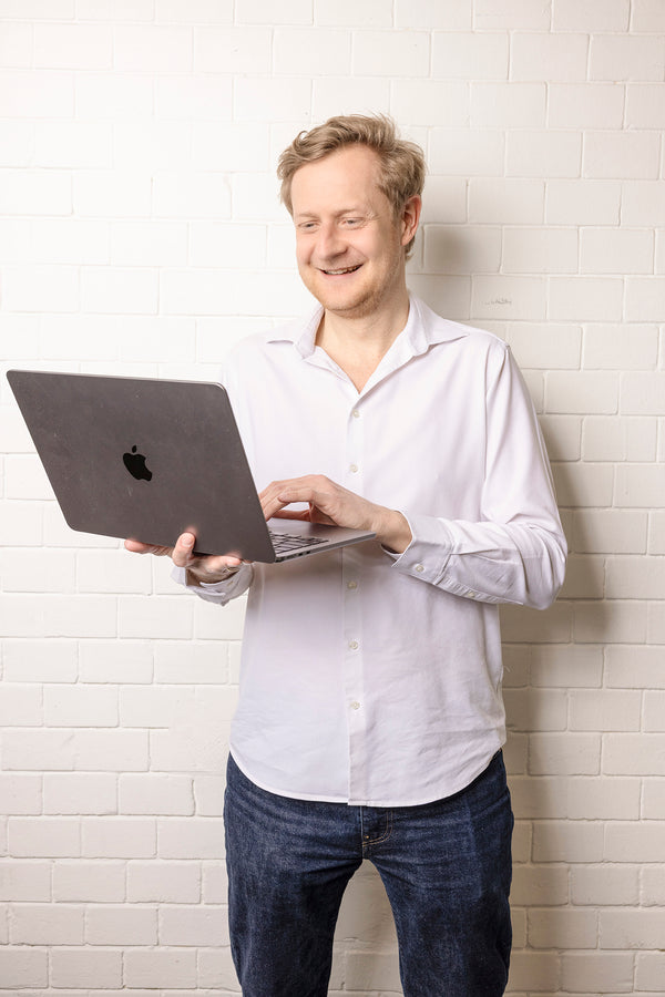 Foto von Alexander 