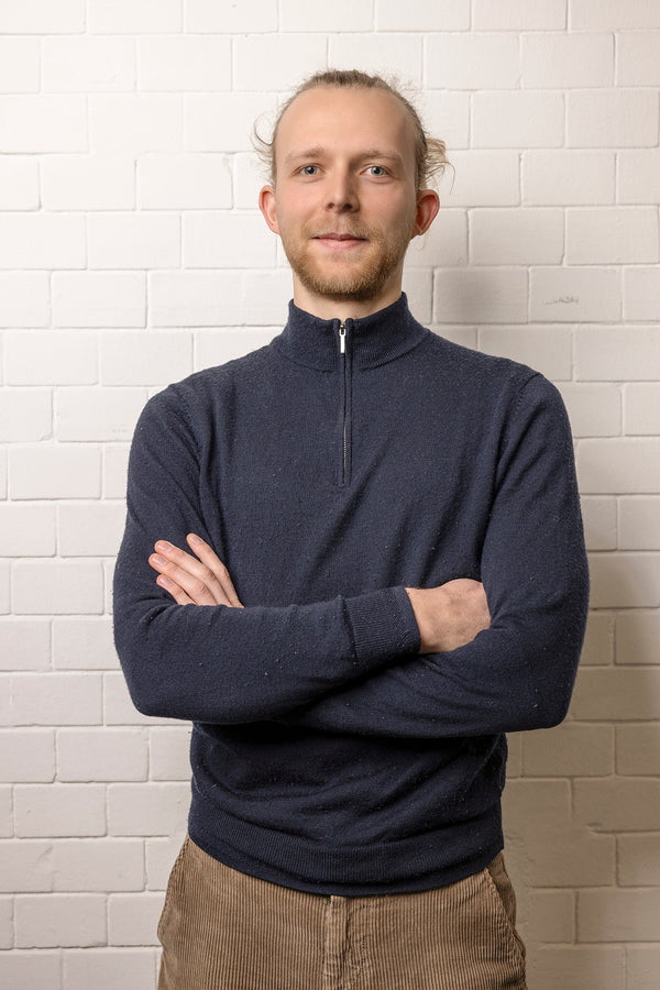 Foto von Jan