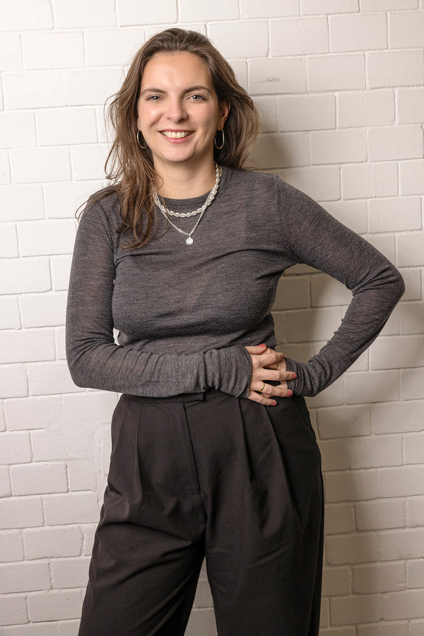Foto von Theresa