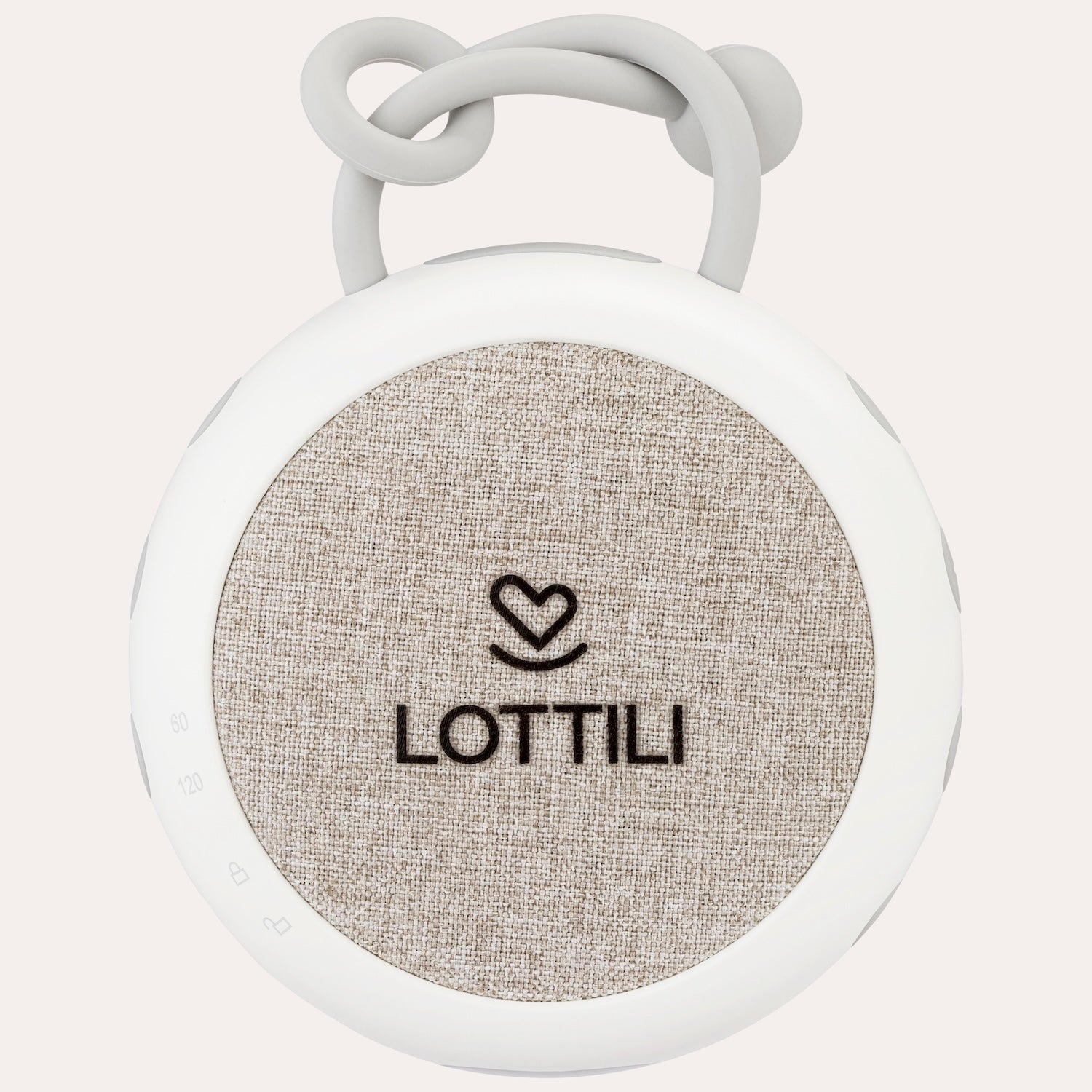 White Noise Einschlafhilfe